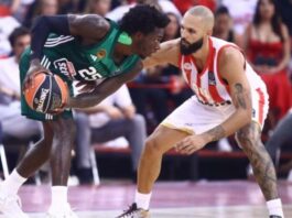 Ώρα μάχης, ώρα τελικών, ώρα Game 1 «αιωνίων»