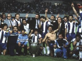 Σαν σήμερα: Ο «παρθενικός» τίτλος της Πόρτο (βίντεο)