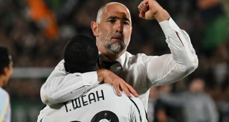 soccer serie a venezia vs juve 115402