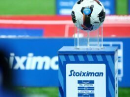 Πρεμιέρα με κομβικά παιχνίδια