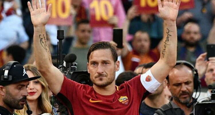 totti 181520