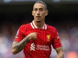 «Οι εξελίξεις με Ρόμπερτσον φέρνουν πίσω στη Λίβερπουλ τον Τσιμίκα»