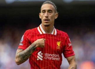 «Οι εξελίξεις με Ρόμπερτσον φέρνουν πίσω στη Λίβερπουλ τον Τσιμίκα»