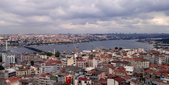 turkey 700x354 5OQUVF