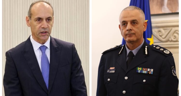 Δείτε τα γεγονότα ως έχουν, κύριοι