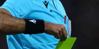 Πρώην διαιτητής της Super League σε κύκλωμα πειρατικής συνδρομητικής τηλεόρασης