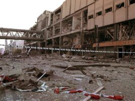 Σαν σήμερα: Βόμβα στο Μάντσεστερ