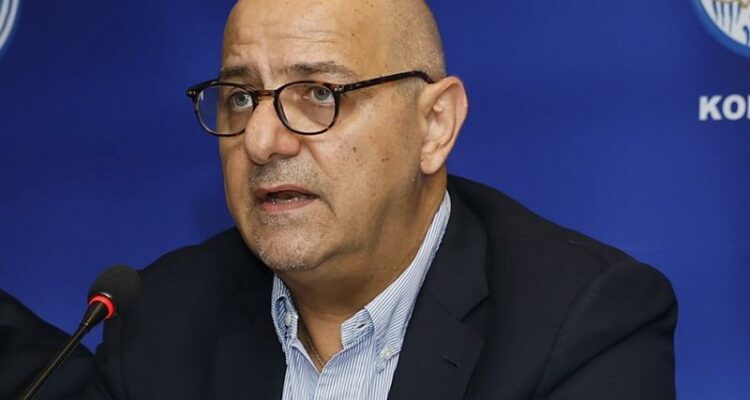 Δεν πρόκειται ν’ αλλάξει κάτι