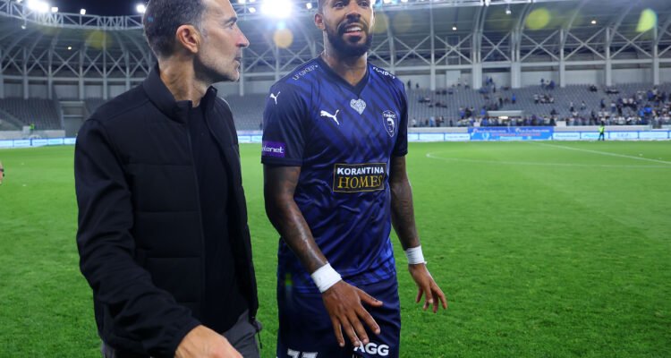 Πλησιάζει το ξεκαθάρισμα στην Πάφος FC Πλησιάζει το ξεκαθάρισμα στην Πάφος FC