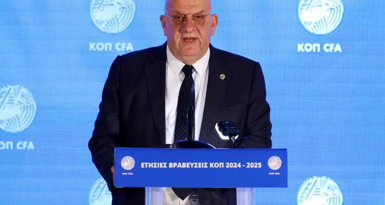 ΚΟΠ: Ξεκαθαρίζει το σκηνικό