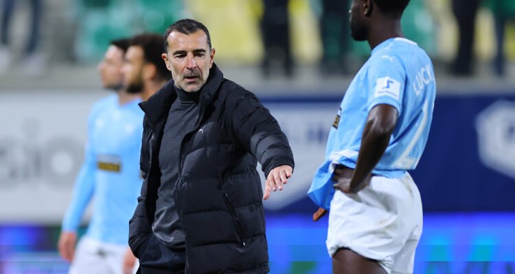 Πάφος FC: Υπάρχουν προτεραιότητες