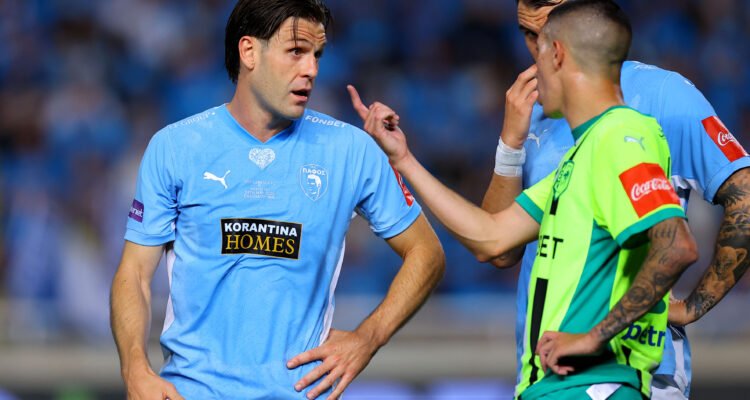 Πάφος FC: Μακάμπι και προετοιμασία!