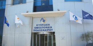 ΚΟΠ: Καταθέτουν υποψηφιότητα Λοϊζίδης και Σαββίδης