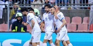 Εθνική: Ευκαιρία για δοκιμές