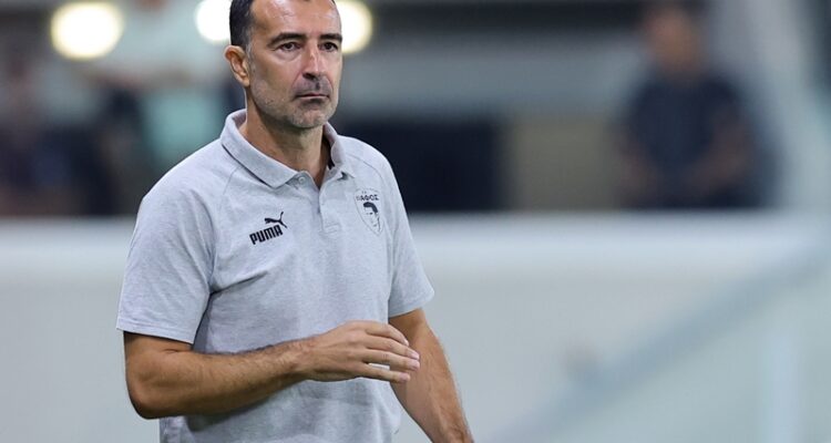 Στις επόμενες εβδομάδες…