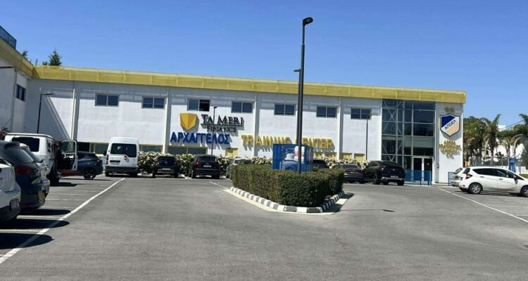 Από τη θεωρία στην πράξη το ΑΠΟΕΛ…