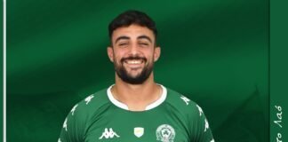 Ομόνοια 29Μ: Ανακοίνωσε Παντελή