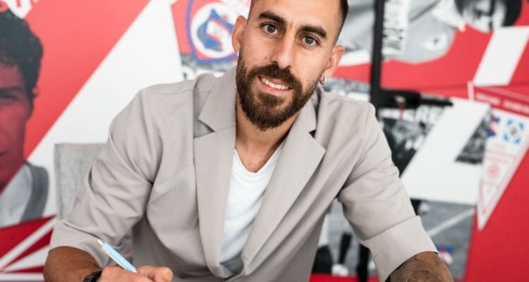Κάτοικος Ρουμανίας ο Χάμπος