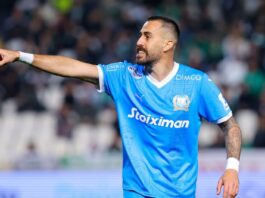 Τεράστιο το ενδιαφέρον…