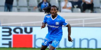 Και επίσημα στη Νέφτσι Μπακού ο Ντ’ Αλμέιδα