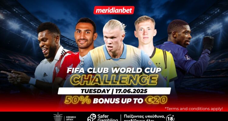FIFA World Cup Challenge 17.06