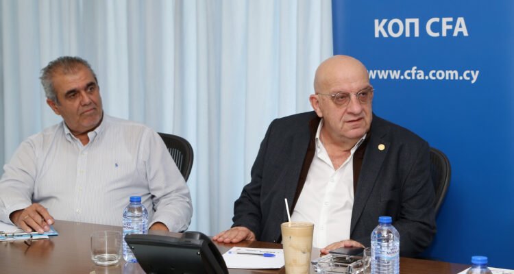 Καλώς ή κακώς ο Κούμας ταυτίστηκε με την ΚΟΠ Καλώς ή κακώς ο Κούμας ταυτίστηκε με την ΚΟΠ