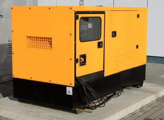 Install a generator 3 543x400 V9tORo