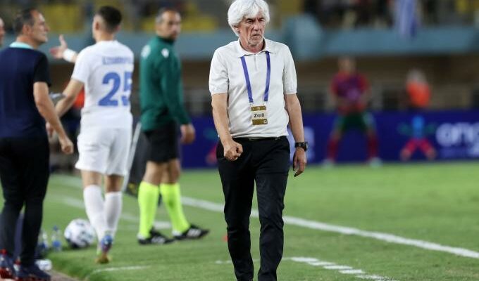 Jovanovic Ethniki omada 4711307