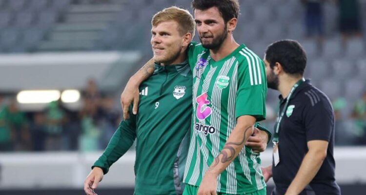 Απόλυτα… λογικό για Κακόριν