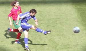 Karagounis