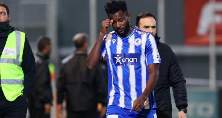 Σημαντικός παίκτης για τον Εθνικό Άχνας