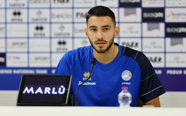 NikolasPanayiotou Ethniki diaskepsi