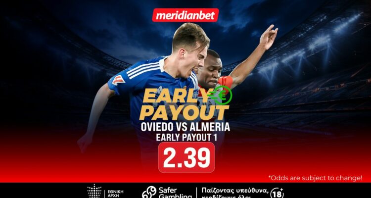 Oviedo vs Almeria