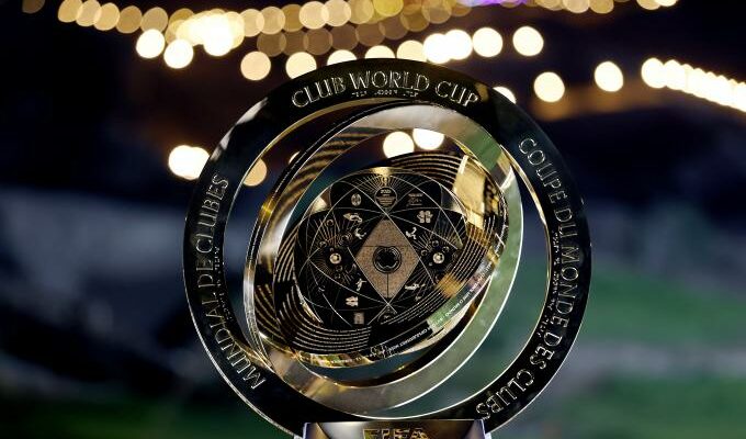 Pagkosmio syllogon Mundial club