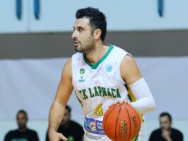 ΑΕΚ: ”Παρελθόν” ο Σιζόπουλος