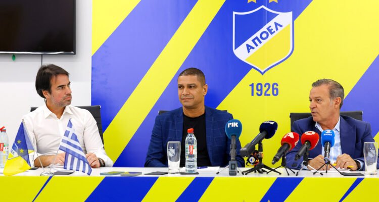 apoel 3