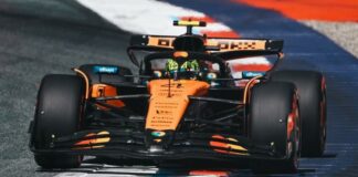 Άπιαστος στην Αυστρία και pole position για τον απίθανο Νόρις – Έκλεψαν την παράσταση Μπορτολέτο και Λόσον!