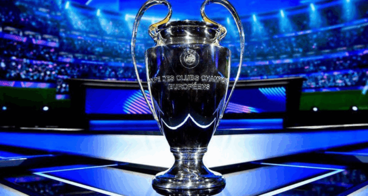 champions