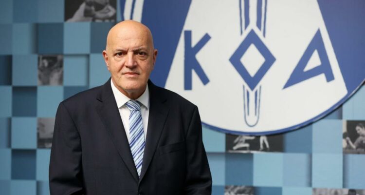 Ιωάννου προς Νεοφυτίδη: ”Απόψεις πάντα θα έχω κύριε Νεοφυτίδη και πάντα θα τις εκφράζω με θάρρος”
