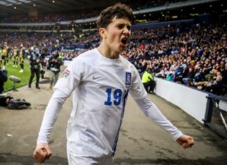 Στο επίκεντρο της «AS» ο Καρέτσας: Πόσα μπορεί να αποφέρει μια μεταγραφή του το 2026;