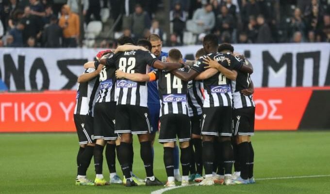paiktes paok1