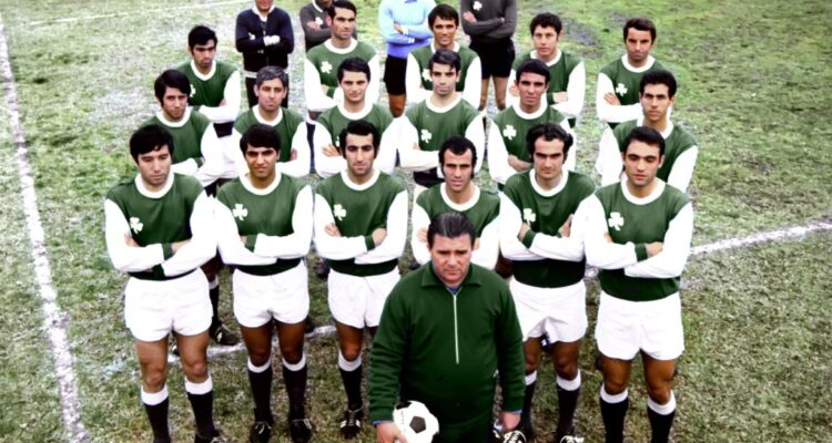 panathinaikos 1