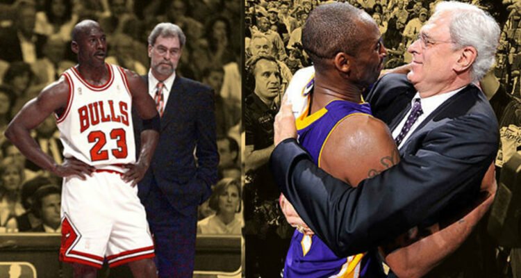 phil kobe jordan