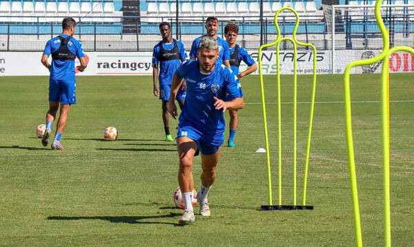 Σάκιτς ο εκλεκτός του Κάναντι για τη μεσαία γραμμή