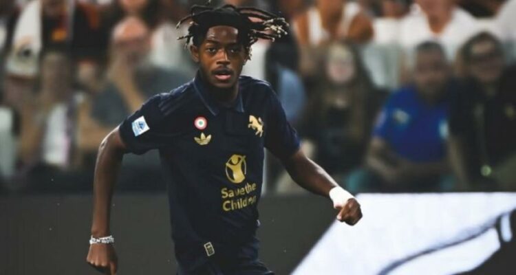 winger juve 171559