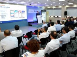 Η ταλαιπωρία του κόσμου συνεχίζεται