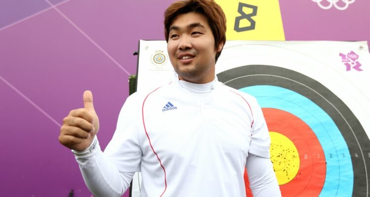 Σαν σήμερα: Πρώτο ρεκόρ!