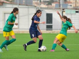 Δηλώσεις συμμετοχής για τα Πρωταθλήματα Κοριτσιών Κ-18 και Κ-15 αγωνιστικής περιόδου 2025-2026