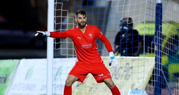 Πάφος FC: Ανακοίνωση για Ίβουσιτς