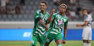 Άρης: Έχει το προβάδισμα, αλλά θα χρειαστεί προσοχή